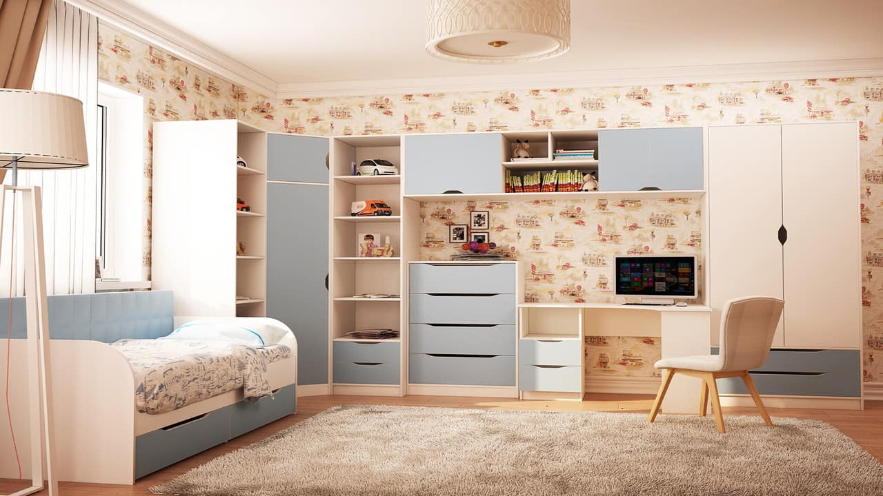 Small Design Ideas - Small Design Ideas for Your Home & Apartment