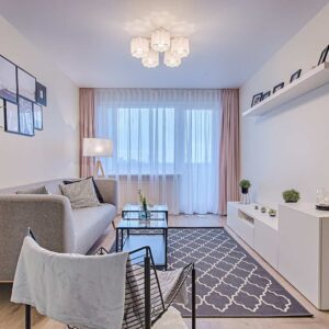 Cortinas para el Salón: 25 Ideas de Decoración
