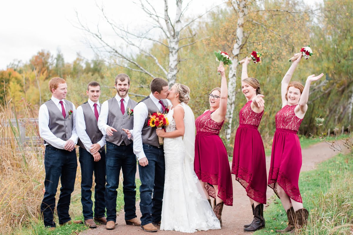 Ideas originales para boda