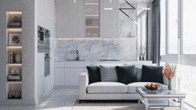 latest trends in interior design in 2023