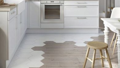 Yeni Moda Laminat Parke Trendleri