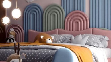 Çocuk Odası Trendleri - Yeni Dekor