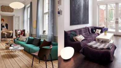 Microtrends In The Interior Of 2024