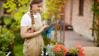 TOP 7 The Best Garden Planner Apps For 2024