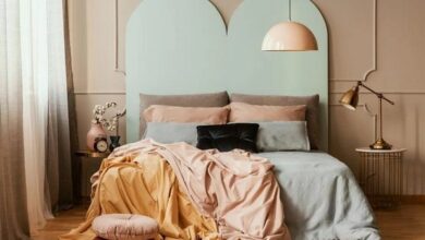 Bedroom trends 2024