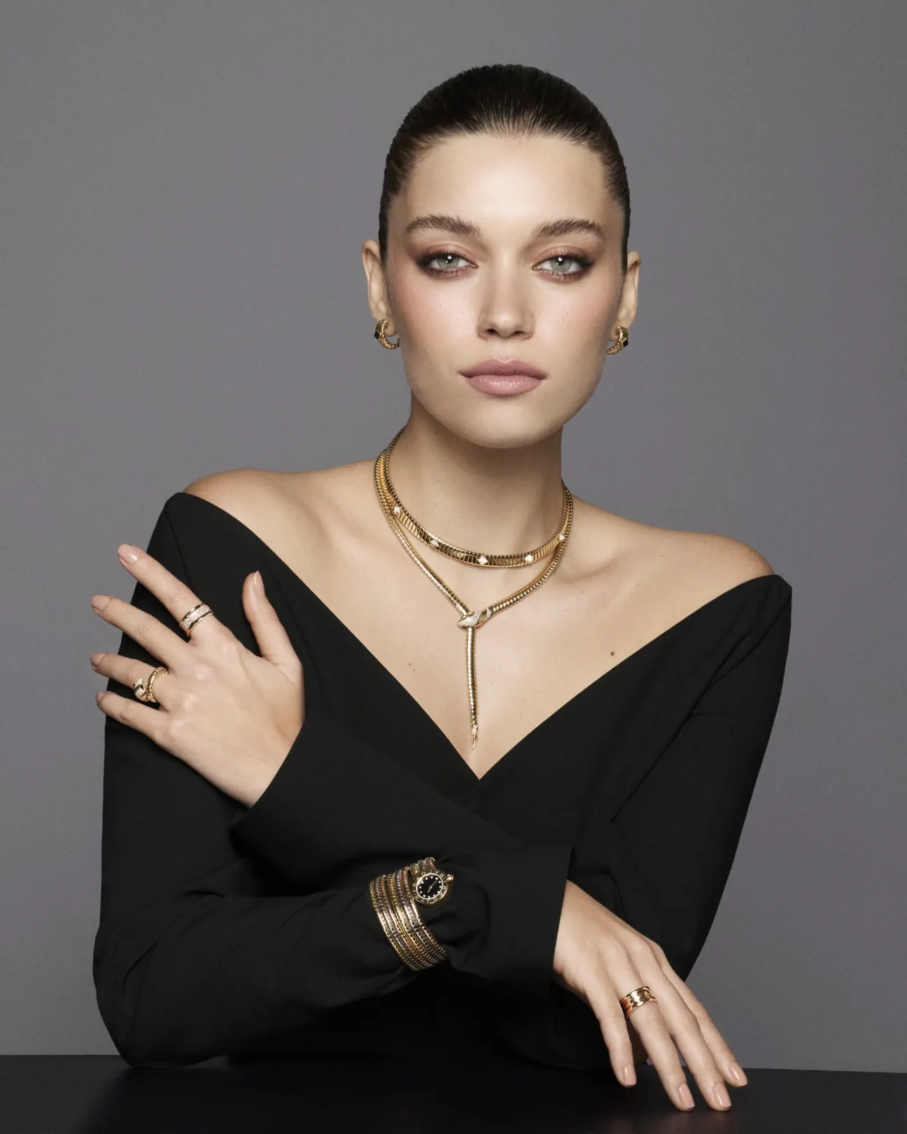 Afra Saraçoğlu