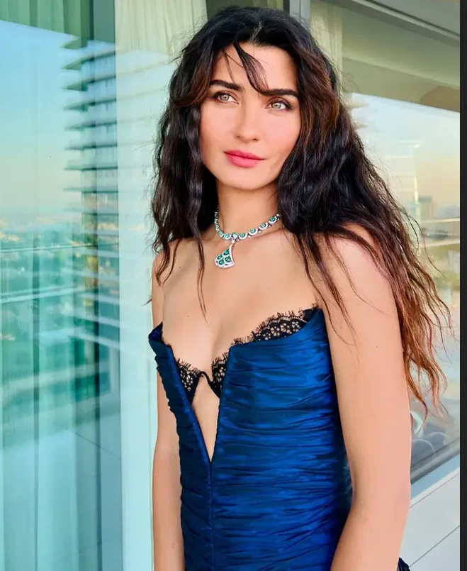 Tuba Büyüküstün