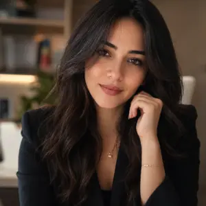 Selin Yılmaz fotoğrafı